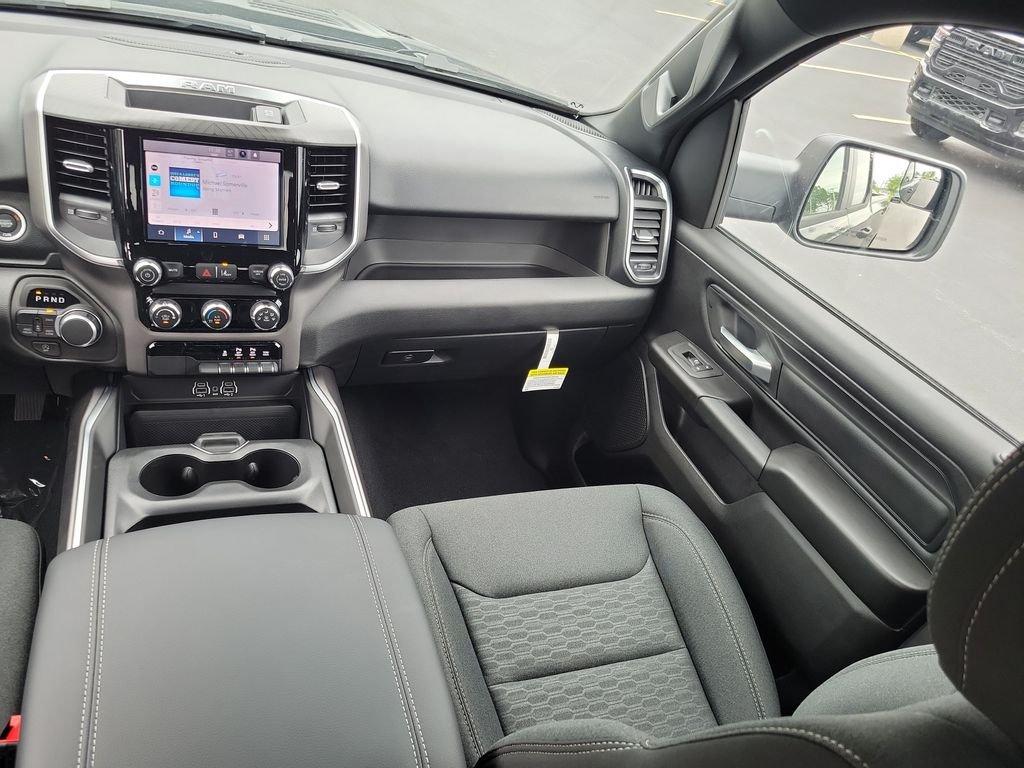 2026 RAM 1500 TRADESMAN — миниатюра 14