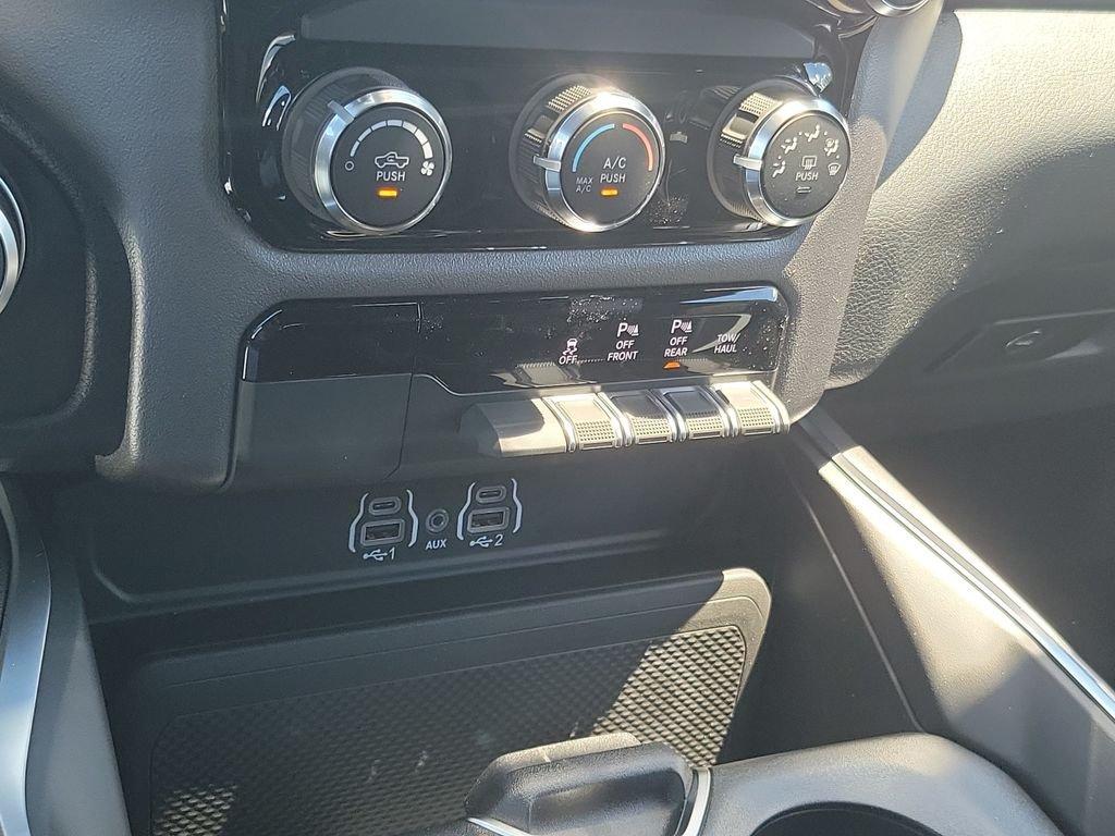 2026 RAM 1500 EXPRESS 缩略图 29