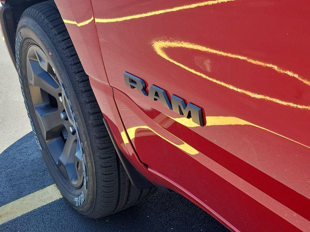 صورة 8 لـ 2026 RAM 1500 EXPRESS