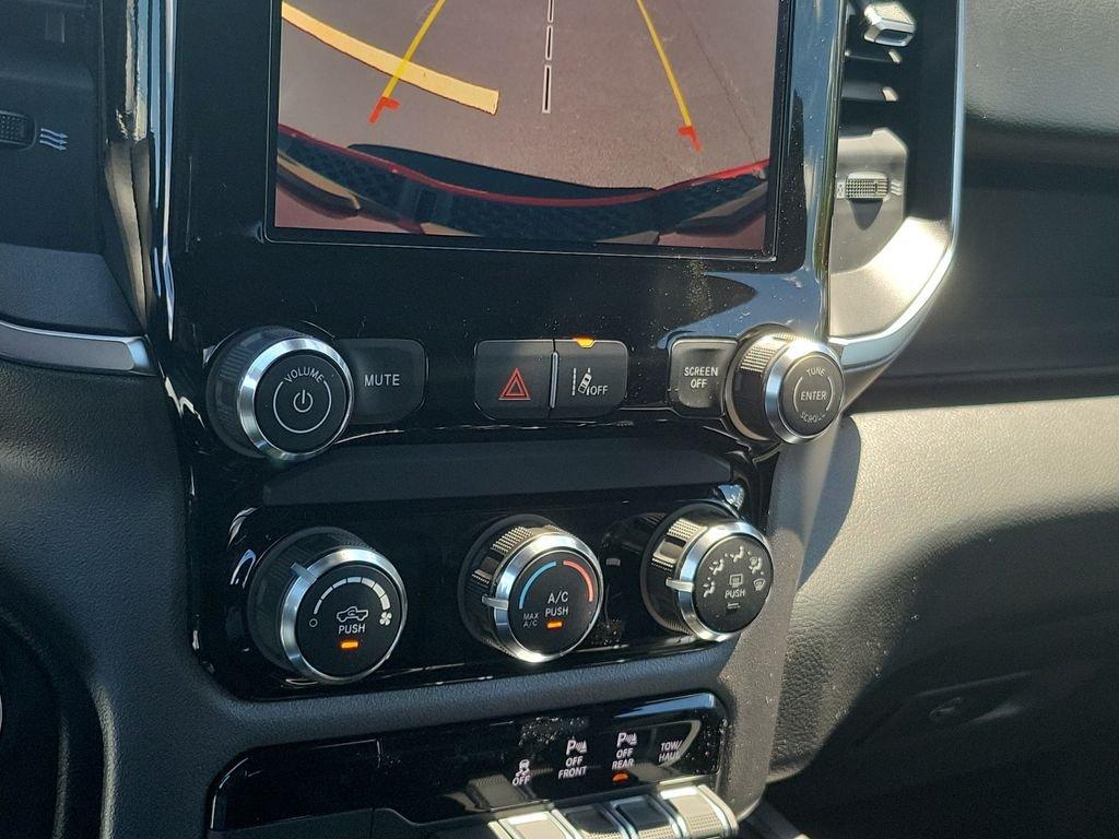 2026 RAM 1500 EXPRESS 缩略图 28