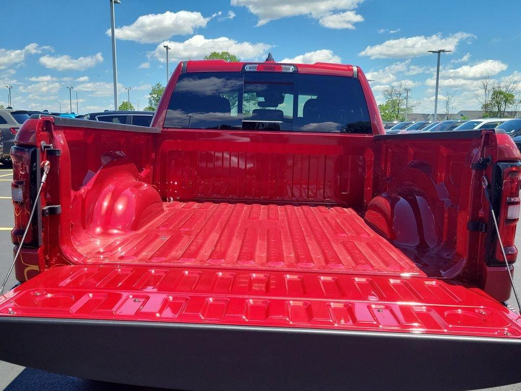 صورة 10 لـ 2026 RAM 1500 EXPRESS