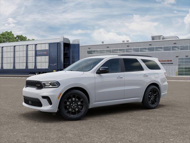 New 2026 Dodge Durango GT