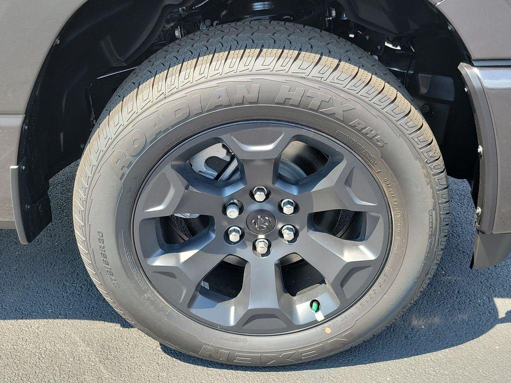 صورة 6 لـ 2026 RAM 1500 EXPRESS