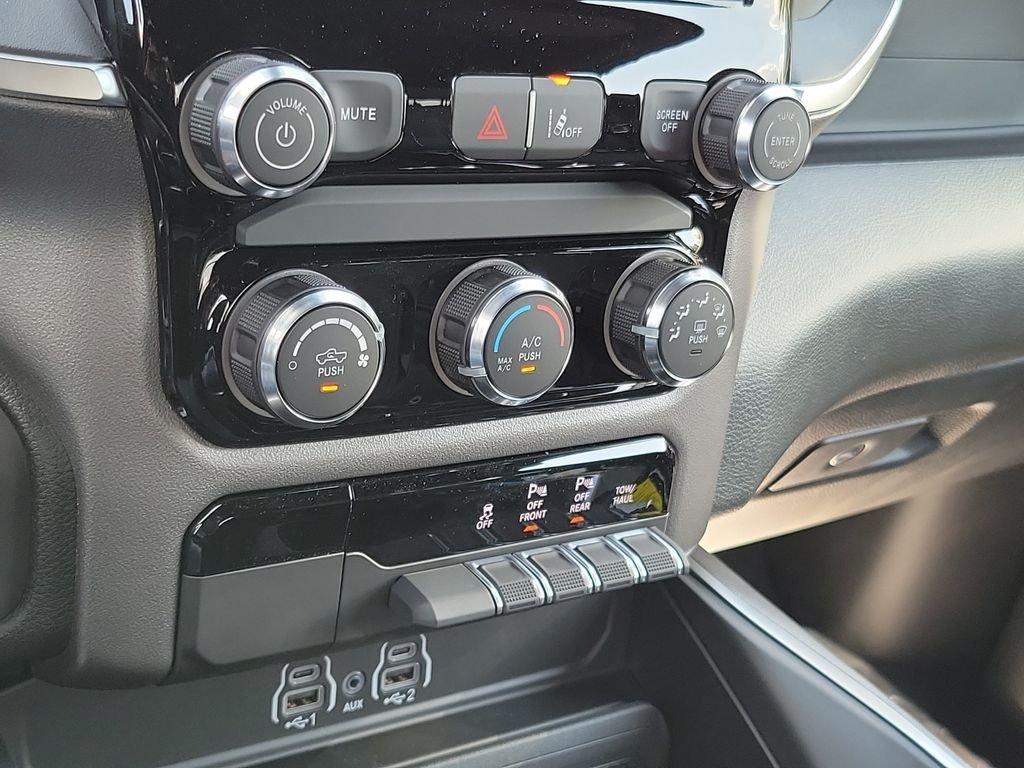 2026 RAM 1500 EXPRESS — миниатюра 27
