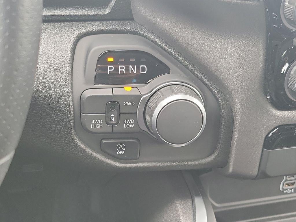2026 RAM 1500 TRADESMAN — миниатюра 26
