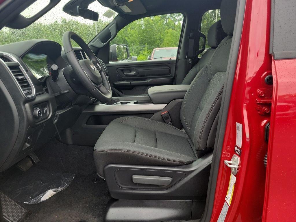 2026 RAM 1500 TRADESMAN — миниатюра 16