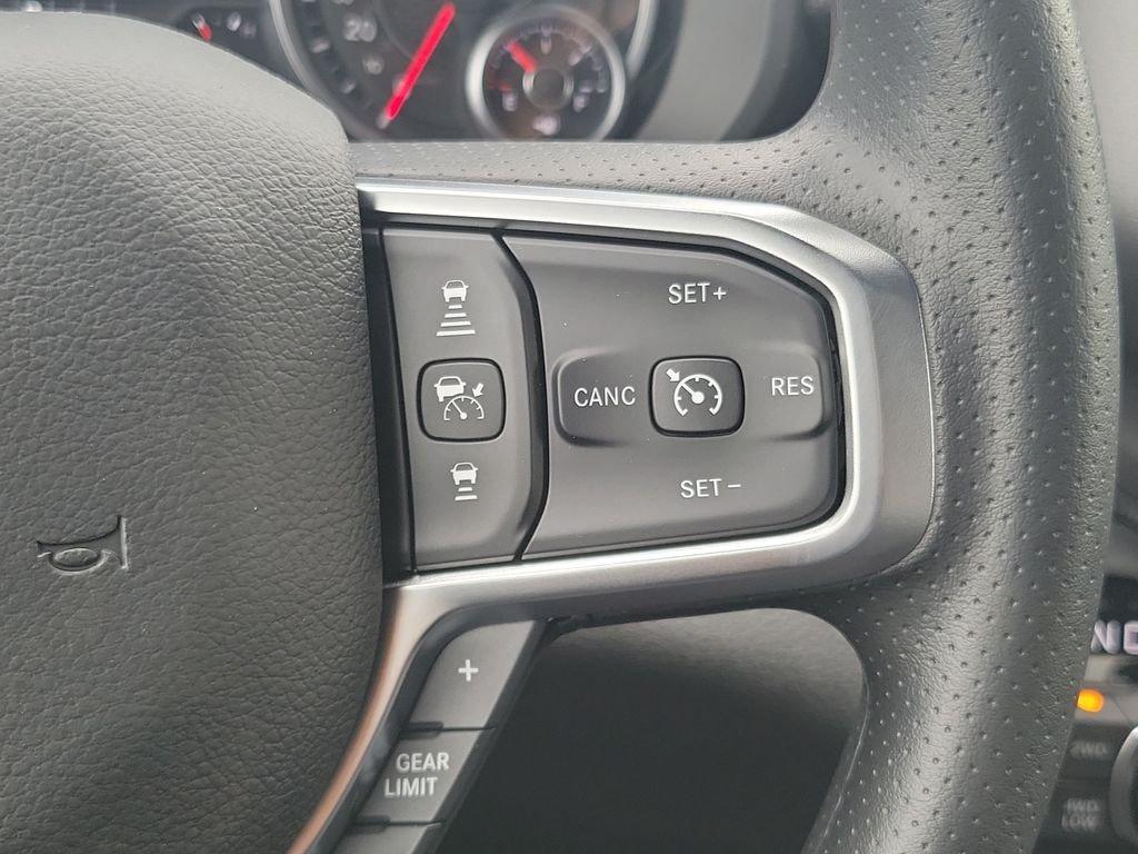 2026 RAM 1500 TRADESMAN — миниатюра 24