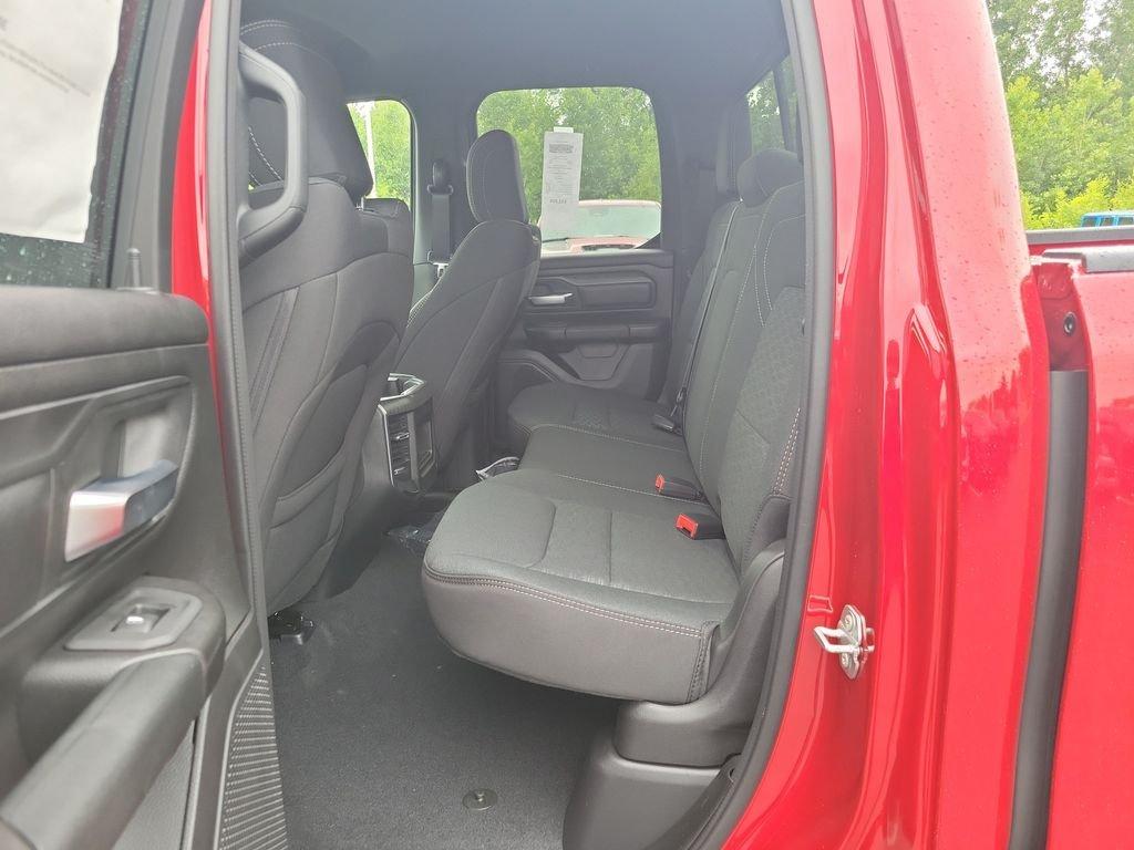 2026 RAM 1500 TRADESMAN — миниатюра 11