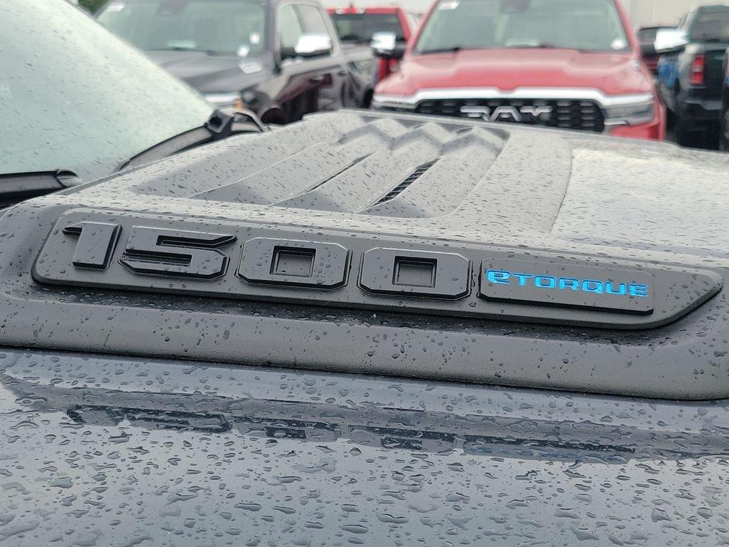 صورة 6 لـ 2026 RAM 1500 EXPRESS