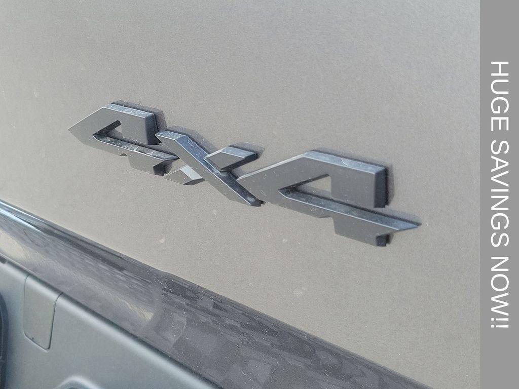صورة 7 لـ 2026 RAM 1500 BIG HORN/LONE STAR