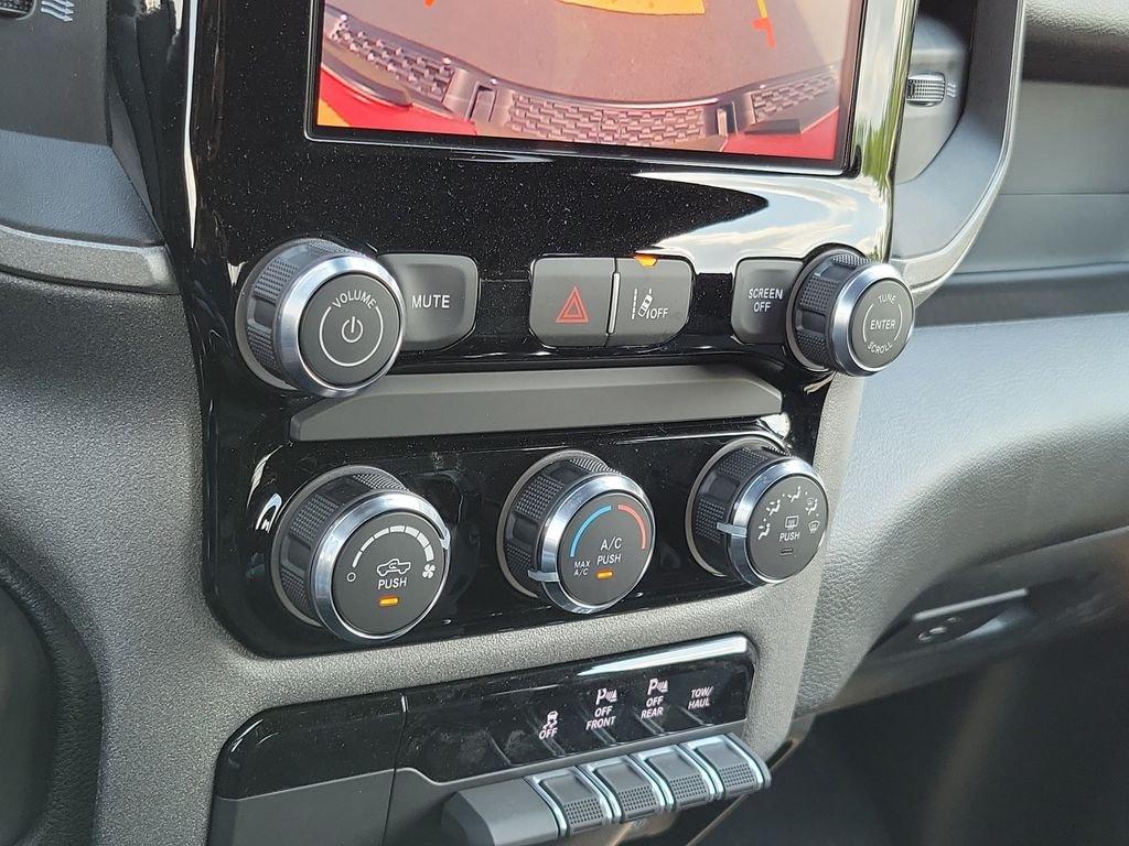 2026 RAM 1500 TRADESMAN 缩略图 29