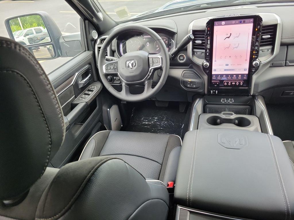 2026 RAM 3500 LARAMIE 缩略图 15