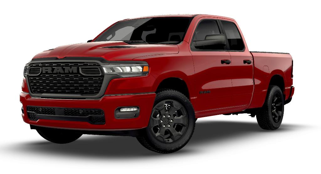 2026 RAM 1500 TRADESMAN 缩略图 13