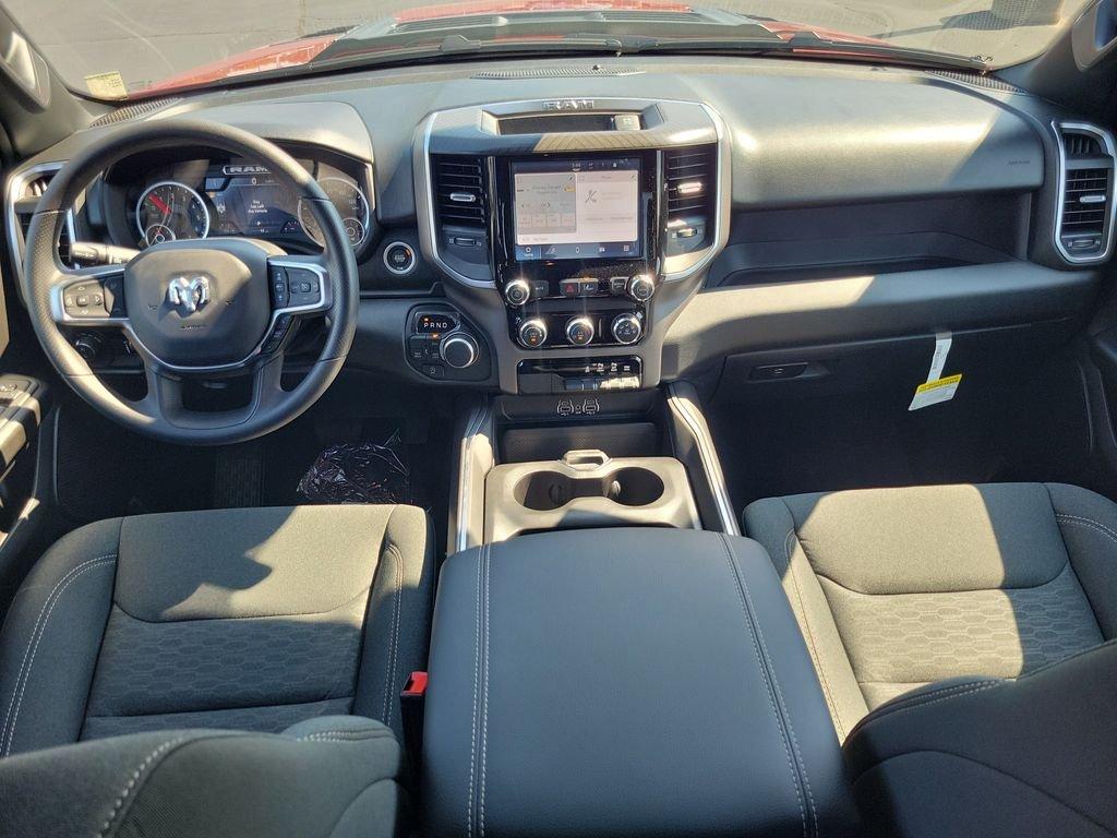 صورة مصغرة 14 لـ 2026 RAM 1500 TRADESMAN