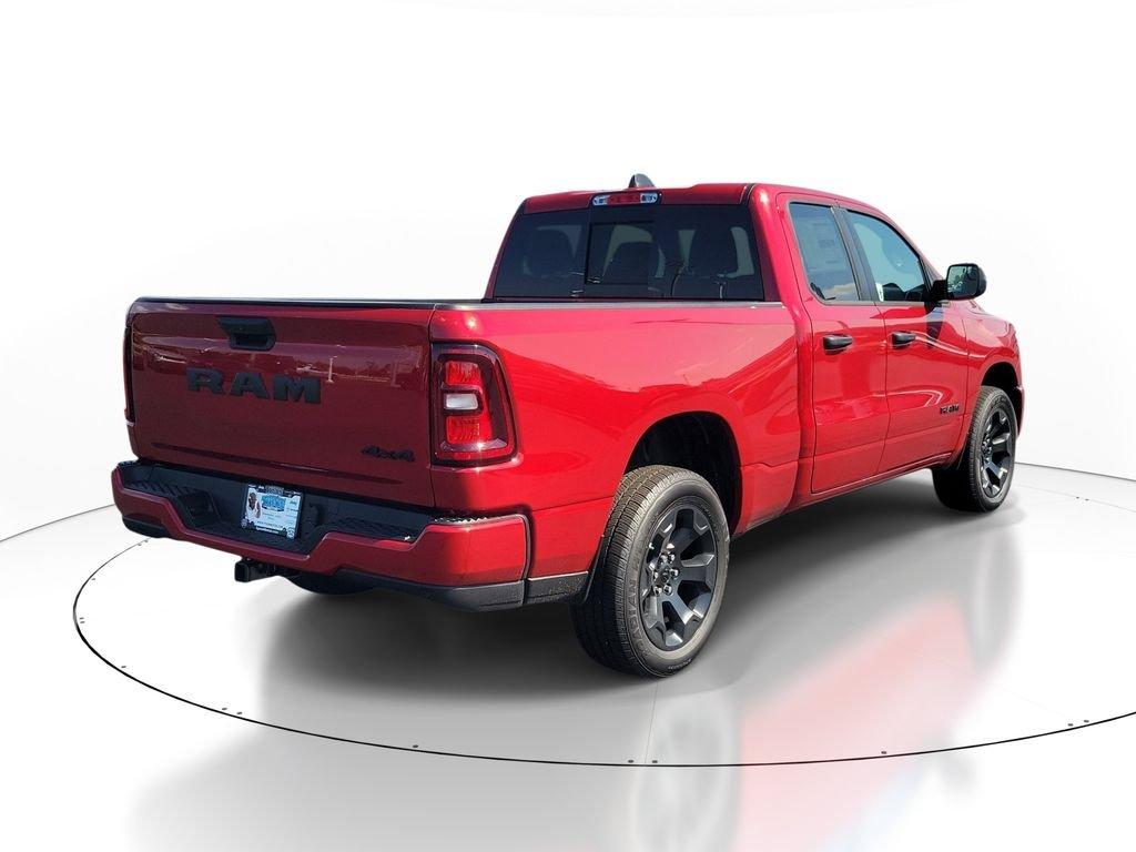 2026 RAM 1500 TRADESMAN 照片 6