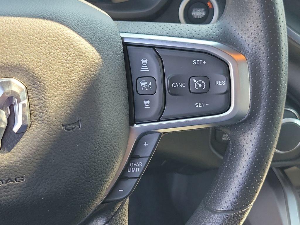 صورة مصغرة 24 لـ 2026 RAM 1500 TRADESMAN