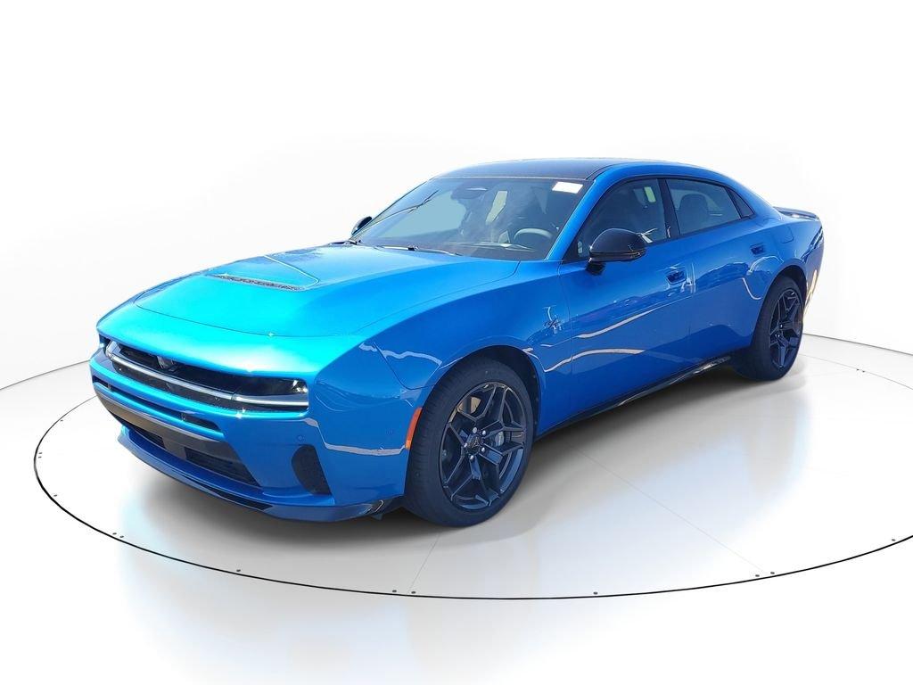 New 2026 Dodge Charger R/T
