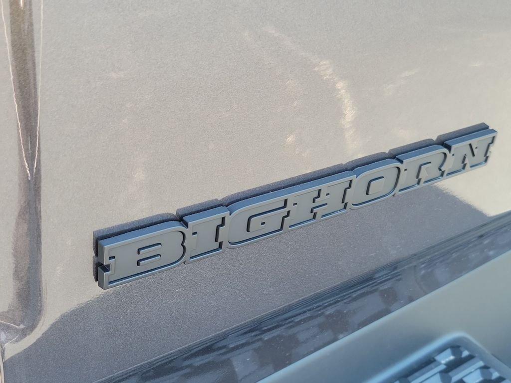 صورة 7 لـ 2026 RAM 1500 BIG HORN/LONE STAR