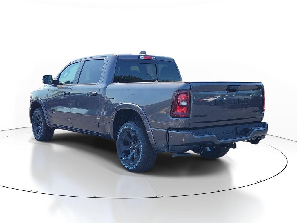 صورة 3 لـ 2026 RAM 1500 BIG HORN/LONE STAR