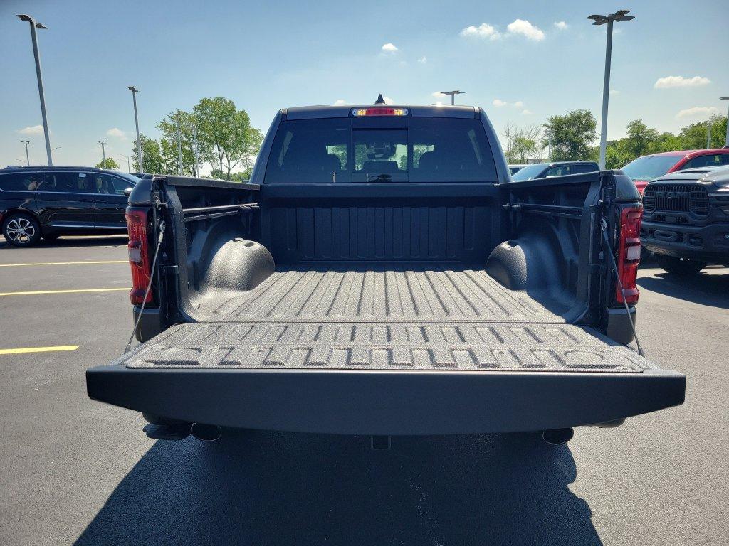صورة مصغرة 9 لـ 2026 RAM 1500 BIG HORN/LONE STAR