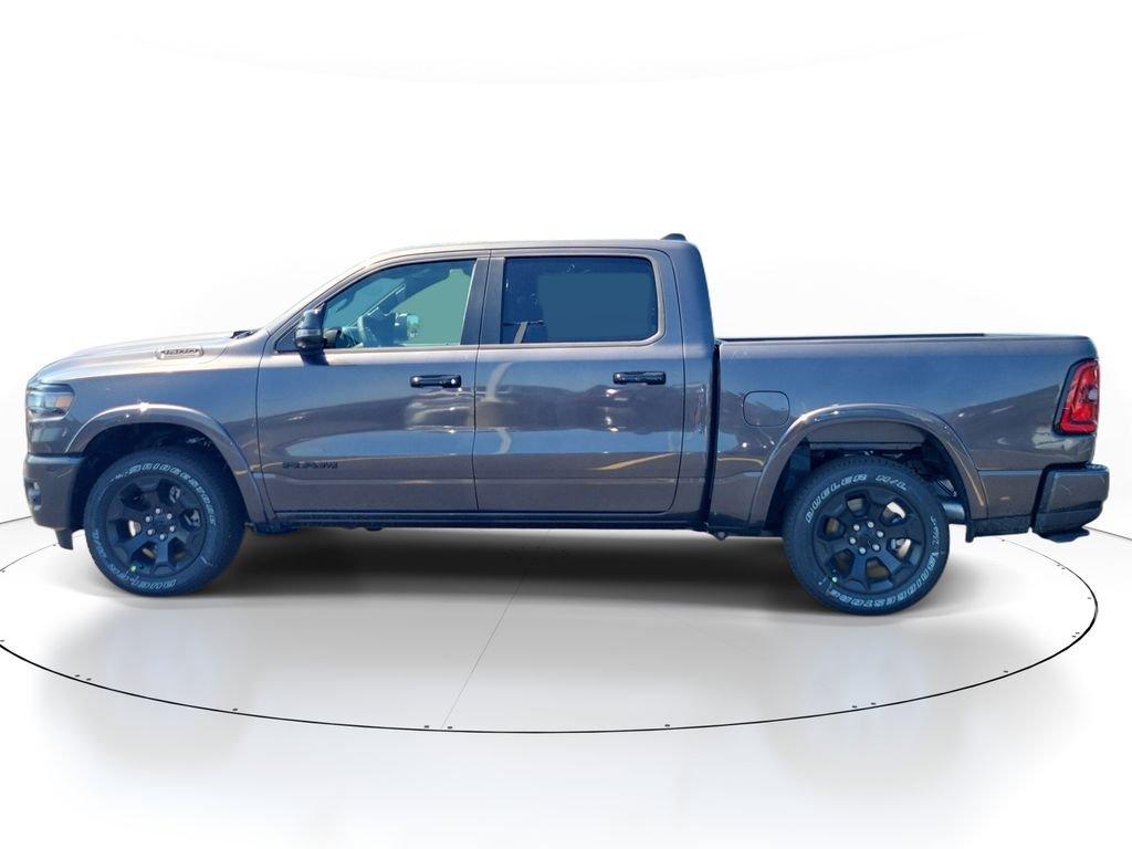 صورة 4 لـ 2026 RAM 1500 BIG HORN/LONE STAR