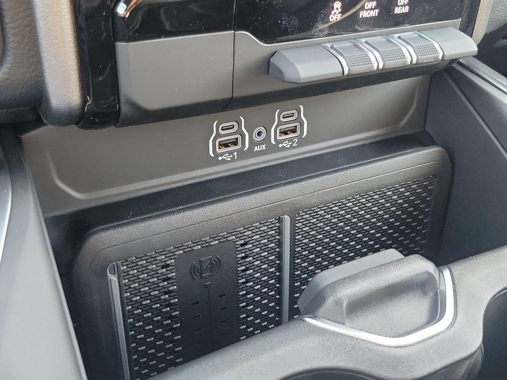 صورة مصغرة 28 لـ 2026 RAM 1500 BIG HORN/LONE STAR