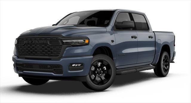 New 2027 RAM 1500 Express