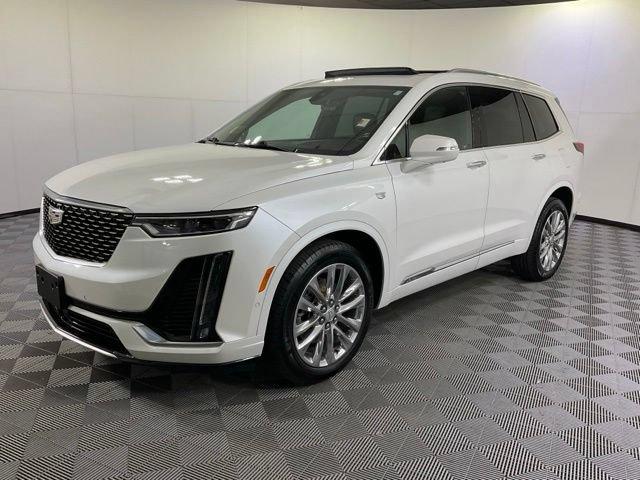 صورة 1 لـ 2023 Cadillac XT6 PREMIUM LUXURY AWD