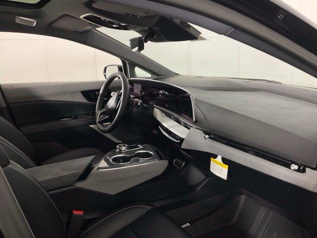 2026 Cadillac OPTIQ SPORT — миниатюра 23
