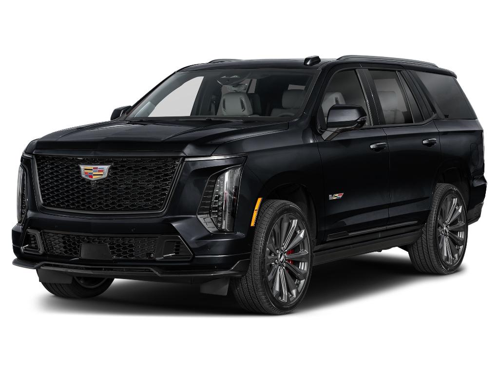 New 2026 Cadillac Escalade V-Series