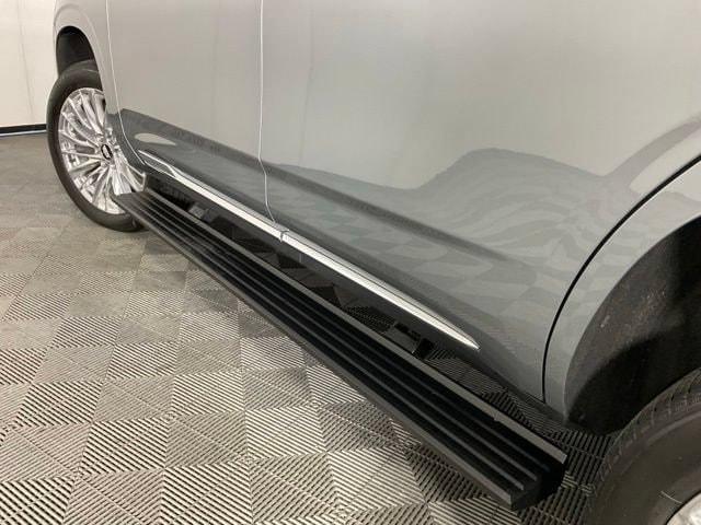 صورة مصغرة 36 لـ 2025 Cadillac ESCALADE PREMIUM LUXURY