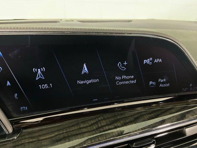 2024 Cadillac ESCALADE ESV PREMIUM LUXURY 照片 10