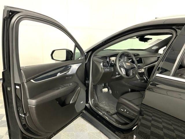 2026 Cadillac XT5 PREMIUM LUXURY — миниатюра 24
