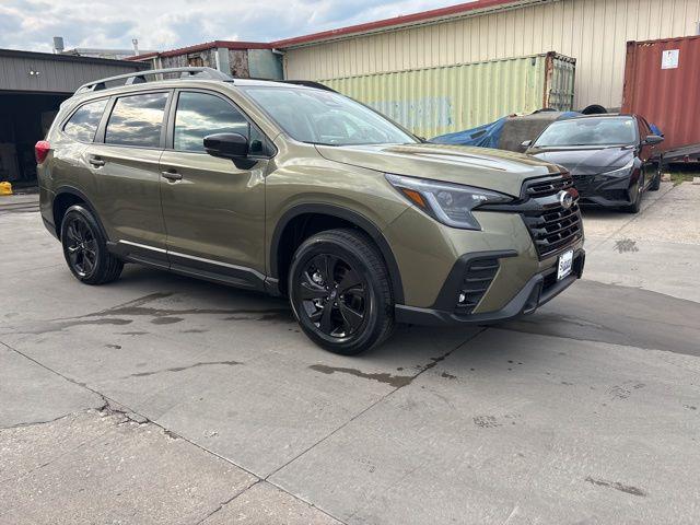 New 2026 Subaru Ascent Premium 7-Passenger