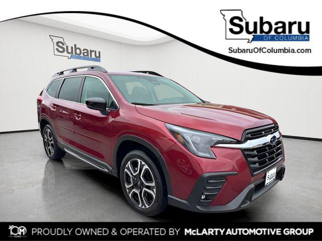 New 2026 Subaru Ascent Limited 7-Passenger
