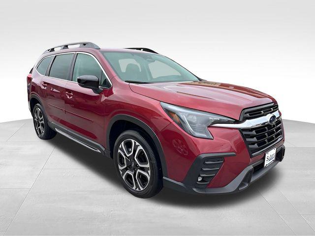New 2026 Subaru Ascent Limited 7-Passenger