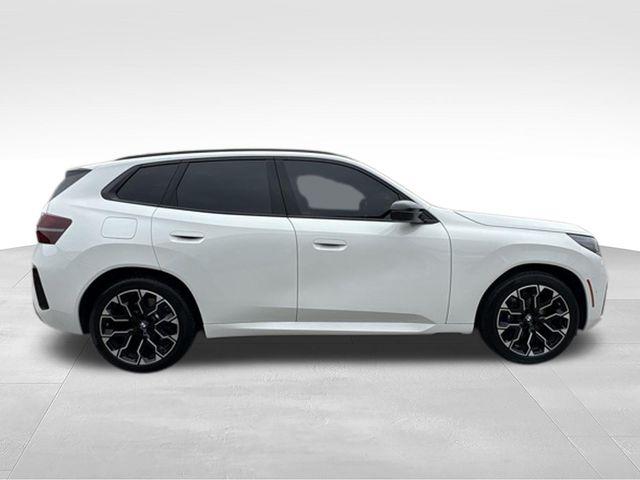 صورة 8 لـ 2026 BMW X3 M50 XDRIVE