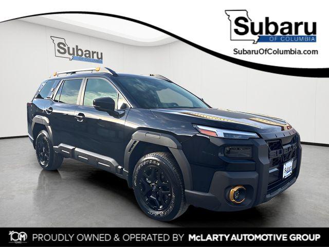New 2026 Subaru Outback Wilderness