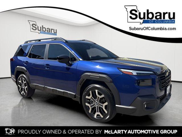 New 2026 Subaru Outback Touring XT