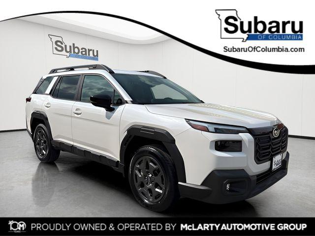 New 2026 Subaru Outback Premium