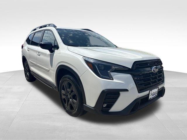New 2026 Subaru Ascent Onyx Edition Touring 7-Passenger