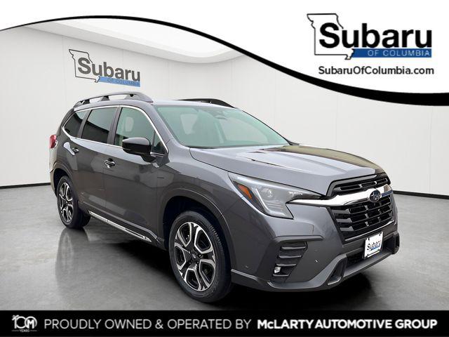 New 2026 Subaru Ascent Limited 7-Passenger