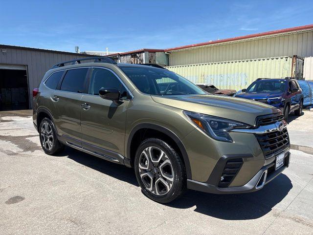 New 2026 Subaru Ascent Touring 7-Passenger