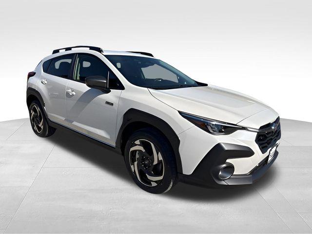 New 2026 Subaru Crosstrek Hybrid Base