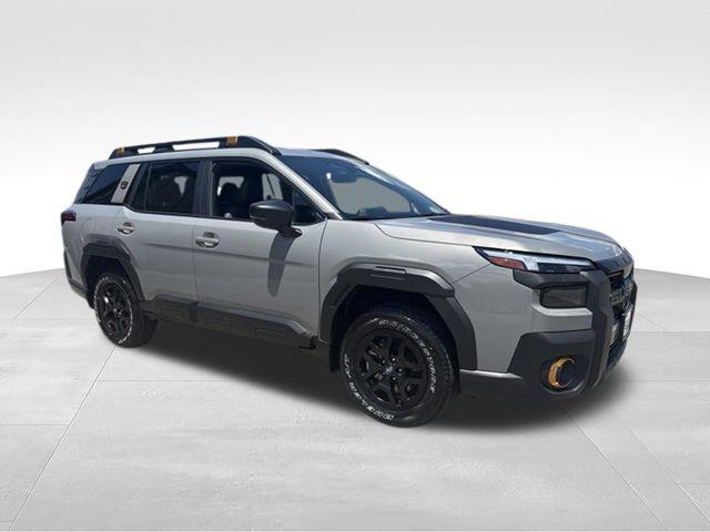 New 2026 Subaru Outback Wilderness
