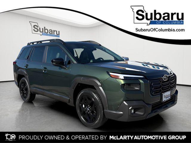 New 2026 Subaru Outback Limited