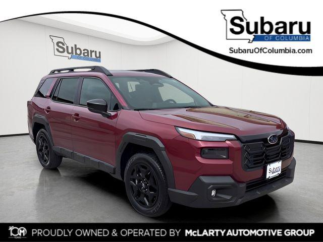 New 2026 Subaru Outback Limited