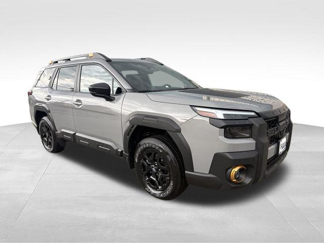 New 2026 Subaru Outback Wilderness
