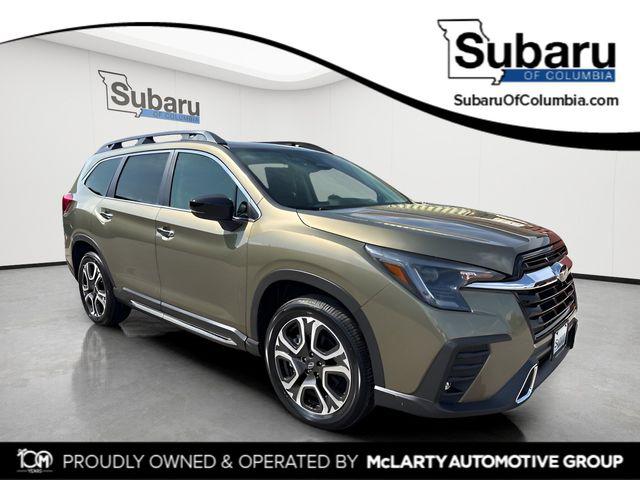 New 2026 Subaru Ascent Touring 7-Passenger