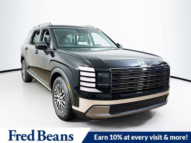 New 2026 Hyundai PALISADE SEL 7P